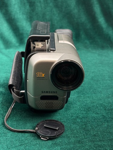 Videocamera samsung a20 - videocamera, vp-a20