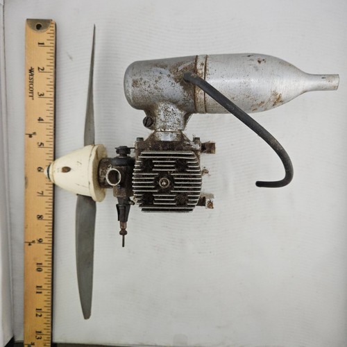 Aereo vintage super tigre - aereo,