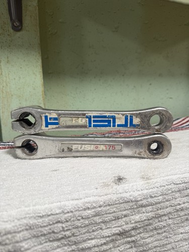 Braccetti pedivella bmx haro - braccetti,