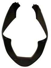 plastica interna carena plastic inner fairing Triumph Daytona 675 06-08