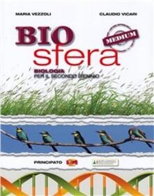 Biosfera medium - biosfera,