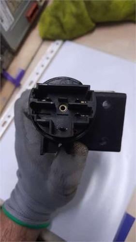 055218365 centralina antifurto