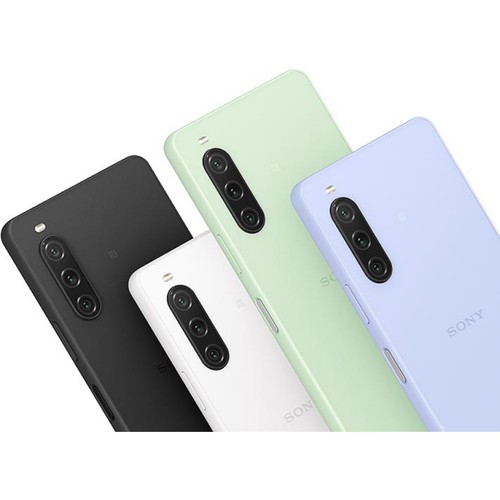 Sony xperia dc54 5g - sony, xq-dc54