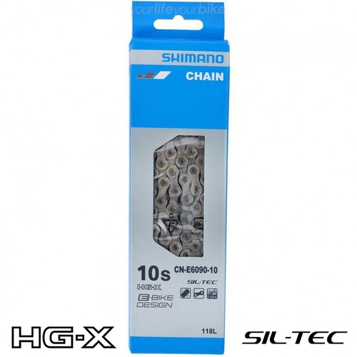 Catena shimano steps - catena,