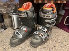 TECNICA DIABLO FLAME 3Densità