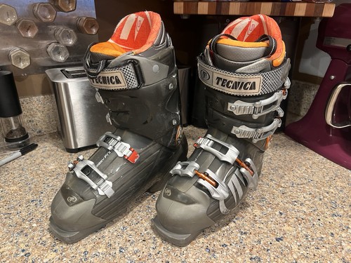 Tecnica diablo flame 3densità - tecnica,
