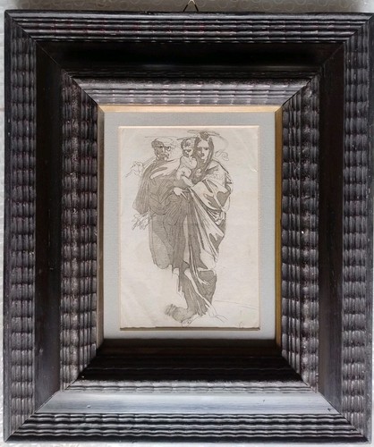 Ambito giuseppe cades antico - ambito,