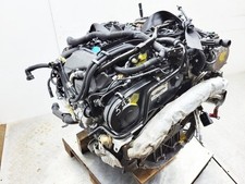MOTORE COMPLETO RANGE ROVER