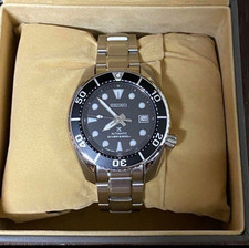Seiko 6R35-00A0 SBDC083