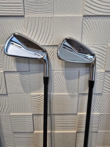 Ferro stiro callaway star - da,