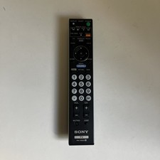 Telecomando originale sony - originale,