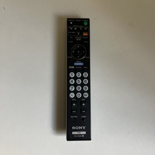 Telecomando originale sony - originale,