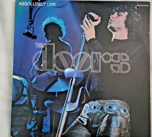 The doors absolutely - –,