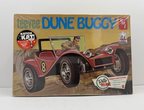 Tee vee dune buggy - dune, kit