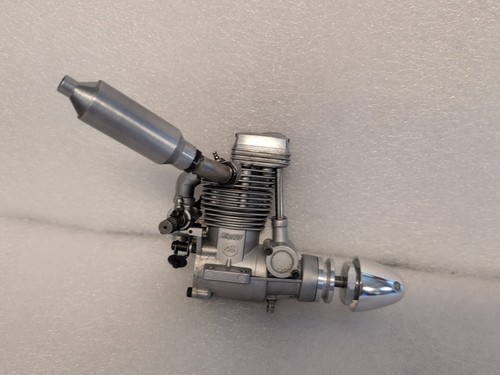 Motore scoppio fs - motore,