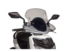 Puig City Touring Schermo