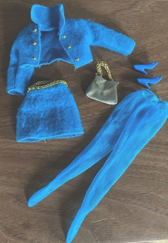 Barbie 1996 fashion avenue - fashion,