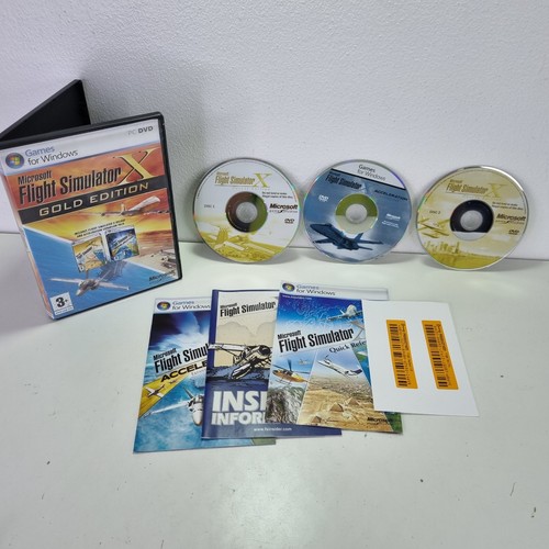 Microsoft gold edition - microsoft,