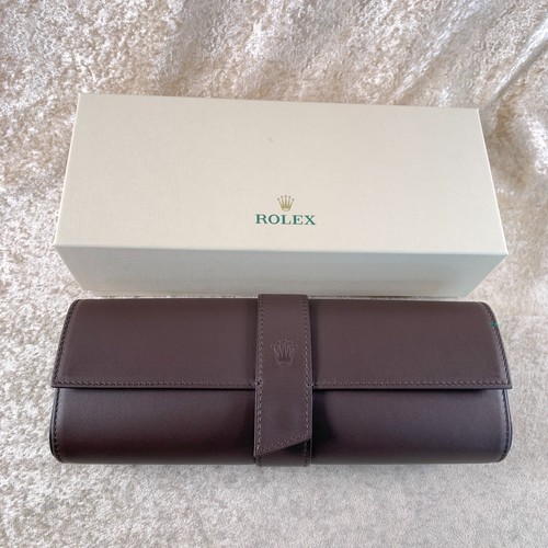 Originale rolex porta orologi - porta,