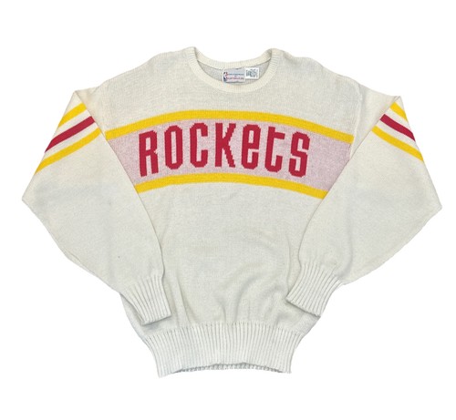 Maglione houston rockets - maglione,