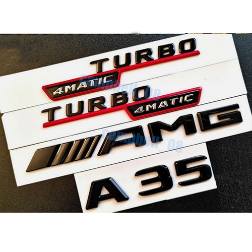 Per mercedes benz a35 - a35, amg