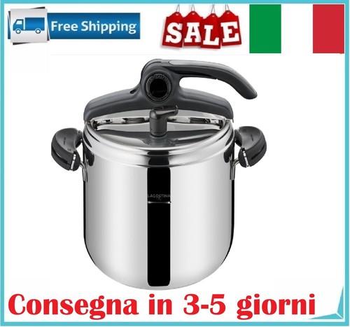 Lagostina mia pentola - mia,