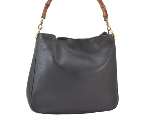 Autentica borsa mano gucci - a,