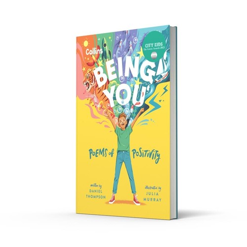 Being you poems positivity - of,