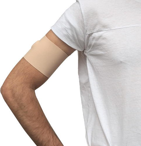Fascia protettiva per diabete - protettiva,
