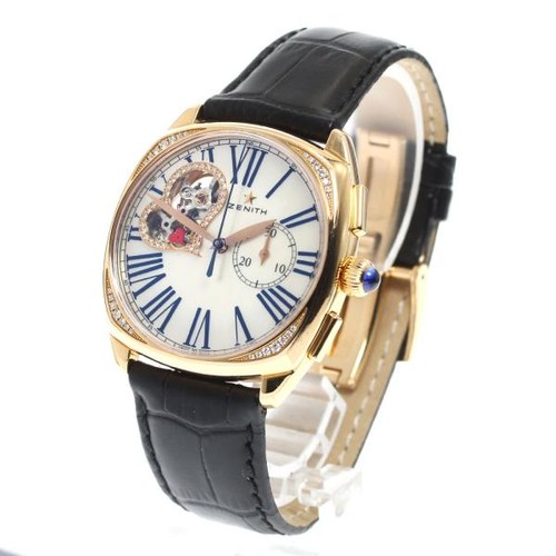 Zenith 1925 4062 37mm - 37mm, rg