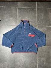 Pile Patagonia Uomo Premium