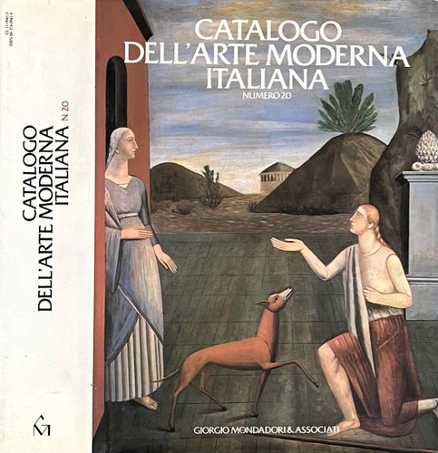 Catalogo dell arte moderna - dell'arte,