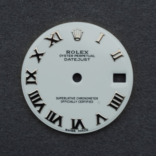 Rolex cassa dial oyster - cassa,