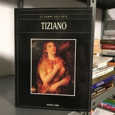 Le gemme dell' arte - Tiziano