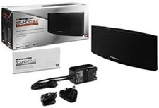 Monster StreamCast S1 - Sistema audio professionale Bluetooth Wi-Nuovissimo sigillato 