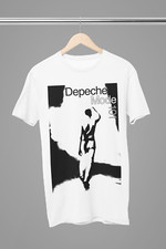Depeche Mode - Maglietta 101