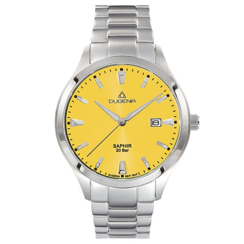 Dugena 4461154 orologio - dugena,