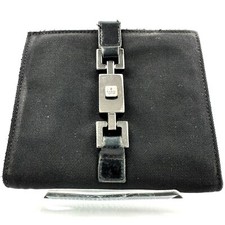 Gucci Jackie Portafoglio Pelle