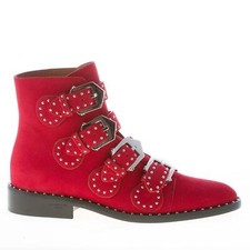 GIVENCHY scarpe donna shoes