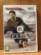 Fifa 14 2014 Legacy Edition