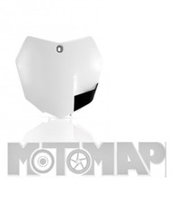 TABELLA MASCHERINA PORTANUMERO