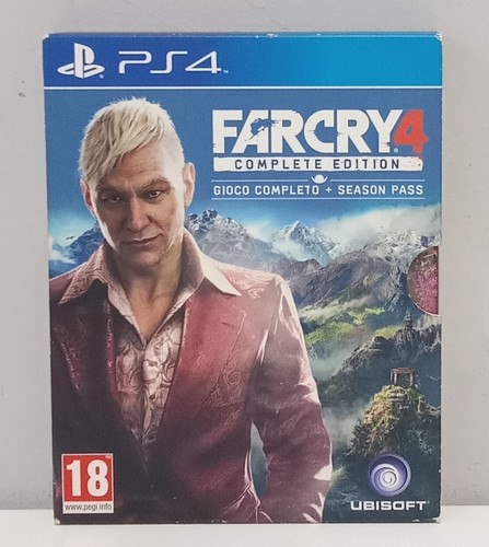 Far cry complete edition - cry,