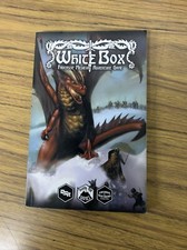 White Box: Fantastic Medieval