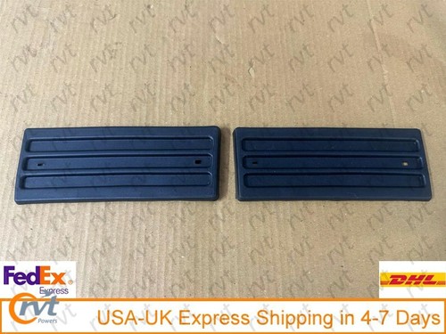 Coppia set piastre guarnizione - coppia/set,