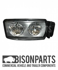 +ADATTO PER IVECO EUROCARGO