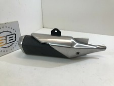 TERMINALI SCARICO MARMITTA KAWASAKI NINJA 300 2013-2016 / EXHAUST