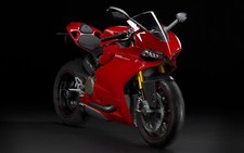 MANUALE D'OFFICINA Ducati