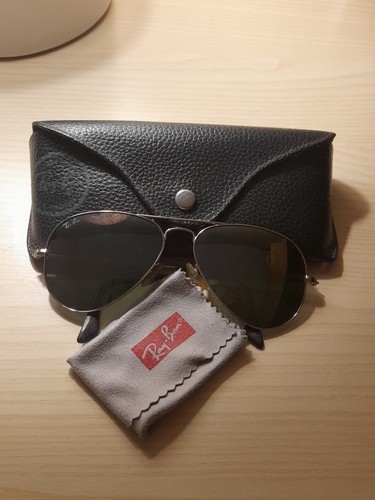 Occhiali sole rayban - occhiali,