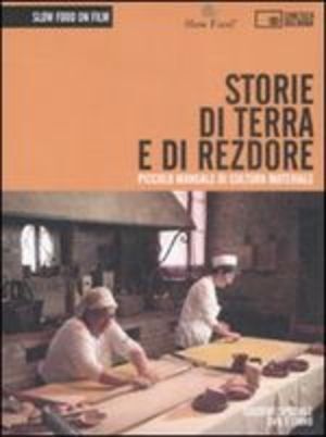 Storie terra di - terra,
