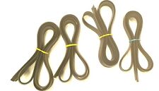 Guarnizione porta guarnizioni in gomma 4 pezzi superiore Uaz 469*